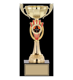 ODAK KUPA - Small Kupalar - S-014 B - 28 cm