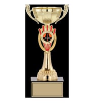 ODAK KUPA - Small Kupalar - S-014 B - 28 cm