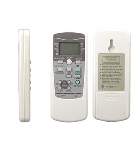 MITSUBISHI RKX502A001 KLİMA KUMANDA