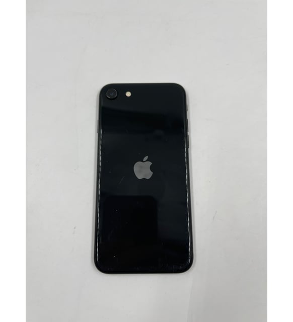 Apple iPhone Se 2020 64 GB Siyah Renk ( Outlet )