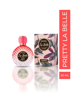 Gabrini Pretty La Belle EDT For Woman 50 ml