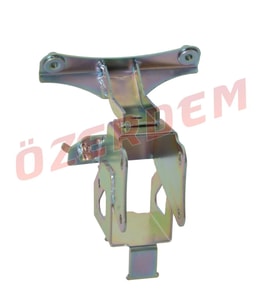 UNİVERSAL ACTİVA 125 S FAR VE KORNA BRAKETİ EM