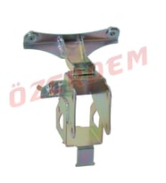 UNİVERSAL ACTİVA 125 S FAR VE KORNA BRAKETİ EM