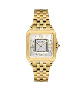 QUANTUM IML1139.120 KADIN KOL SAATİ (Gold)