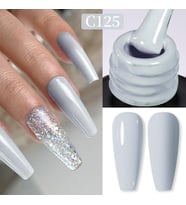 Born Pretty 15 ml kalıcı oje C125 (58740)