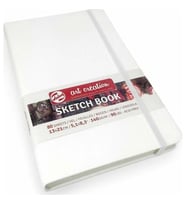 Talens Artcreation Sketch Eskiz Bloğu 140 gr 13 x 21 cm Beyaz