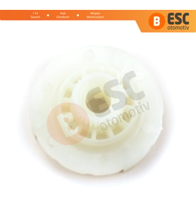 BGE532 VW Golf Jetta Seat Toledo İçin Cam Tamir Motoru İç Dişlisi 32 Diş
