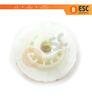 BGE532 VW Golf Jetta Seat Toledo İçin Cam Tamir Motoru İç Dişlisi 32 Diş