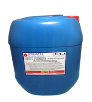 RUST – PRIMING Pas Dönüştürücü Metal Astarı - 30 Kg