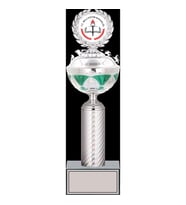 ODAK KUPA - Medium Kupalar - M-302 C - 35 cm