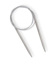 Misinalı Çelik Şiş 100 cm 4,5  Numara