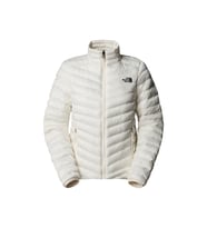 The North Face W Huila Synthetic Jacket Kadın Outdoor Montu NF0A85AGQLI1 Bej