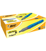 Bic Markıng Hıghlıghter Xl Mavi