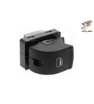 4F0959855A Cam Açma Anahtarı Tekli - Audi A3-A6-Q7-Rs6