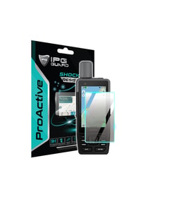 Garmin GPSMAP H1 GPS için 9H Nano ProActive Ekran Koruyucu (2 Adet)