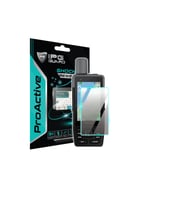 Garmin GPSMAP H1 GPS için 9H Nano ProActive Ekran Koruyucu (2 Adet)