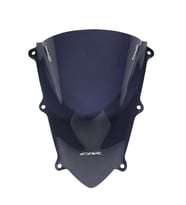 Biadil 2007-2012 Honda CBR 600 RR Uyumlu Double Ön Cam Koyu Füme