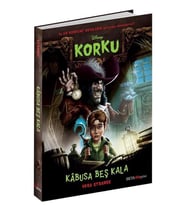 Disney KORKU - Kabusa Beş Kala