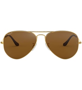 RayBan RB 3025 001/57 Polarize  Güneş Gözlüğü