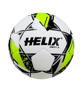 Helix Futbol Topu Hybrid Unity No4