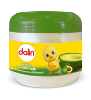 Dalin Avokado Özlü Vazelin 100 Ml