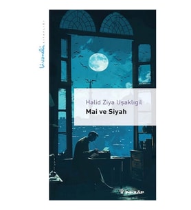 Mai ve Siyah - Livaneli Kitaplığı
