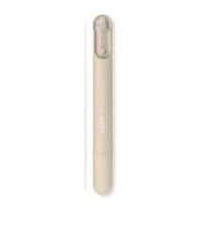 GIPTA F1465 LOOP PASTEL FOSFORLU KALEM BEJ - TEKLİ