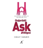 Olağanüstü Aşk Bölgesi