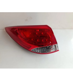 HYUNDAİ İX35 SOL ARKA DIŞ STOP LAMBASI SIFIR 2011-2015