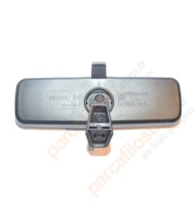 Iç Dıkız Aynası Fıat Lınea Bm 2002-2008 (Oem No: 735619657)
