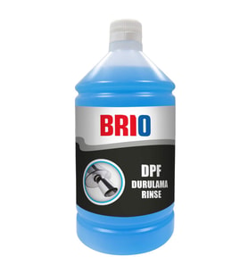 Brio Dpf Dizel Partikül Filtre Durulayıcı 1 L