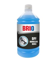 Brio Dpf Dizel Partikül Filtre Durulayıcı 1 L