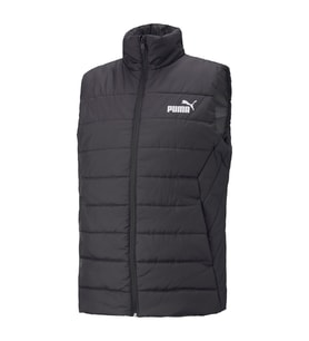 Puma 84893901 Ess Padded Erkek Spor Yelek