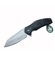 Trilange Trı 8956 Outdoor Çakı 22 Cm - Kaymaz Sap, Otomatik, Cam Perçin
