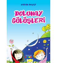 DOLUNAY GÜLÜŞLERİ