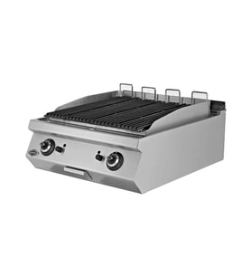 Empero EMP.PLS.7LG020 Pls70-ızgara Gazlı Lavtaşlı-7lg020
