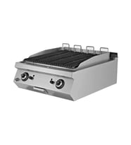 Empero EMP.PLS.7LG020 Pls70-ızgara Gazlı Lavtaşlı-7lg020
