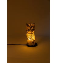 Lumino Owl Wayan (Çok Renkli)