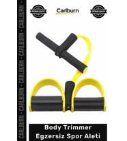 #Trimmer Egzersiz Jimnastik Aleti Kol Bel Basen Karın Kalça Kas Body Trimmer Egzersiz Spor Aleti