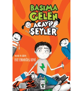 Başıma Gelen Acayip Şeyler