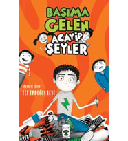 Başıma Gelen Acayip Şeyler