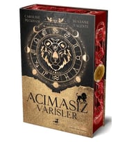 Zodyak Akademi 2 - Acımasız Varisler (Ciltli)