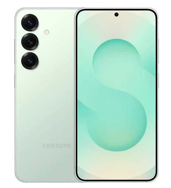 Samsung Galaxy S25 256 12 GB RAM (Samsung Türkiye Garantili) (Yeşil)