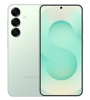 Samsung Galaxy S25  256 12 GB RAM (Samsung Türkiye Garantili) (Yeşil)