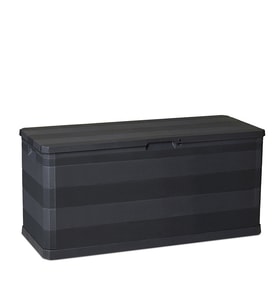 Multibox Elegance 280 Litre Bahçe Dolabı Antrasit