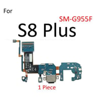 Samsung Galaxy S8 PLUS FULL Şarj Soketi