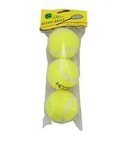 Tenis Topu 3'lü - 1705004  (Lisinya)