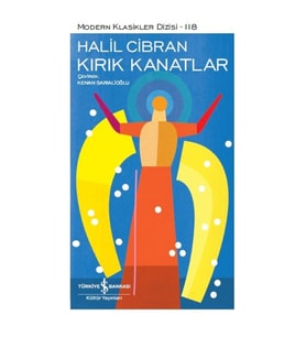Kırık Kanatlar