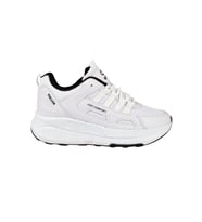 Celira Rlr Beyaz Bağcıklı Erkek Sneakers Spor Aykkabı 2025