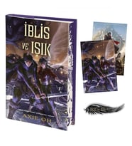 İblis ve Işık (ciltli)